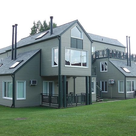 Holiday Villa Resorts At Mont Ste Anne Beaupre Luaran gambar