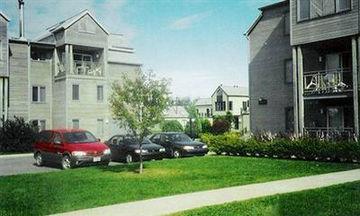 Holiday Villa Resorts At Mont Ste Anne Beaupre Luaran gambar