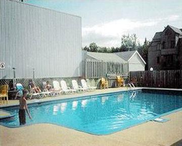 Holiday Villa Resorts At Mont Ste Anne Beaupre Luaran gambar