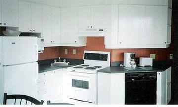 Holiday Villa Resorts At Mont Ste Anne Beaupre Luaran gambar