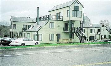 Holiday Villa Resorts At Mont Ste Anne Beaupre Luaran gambar