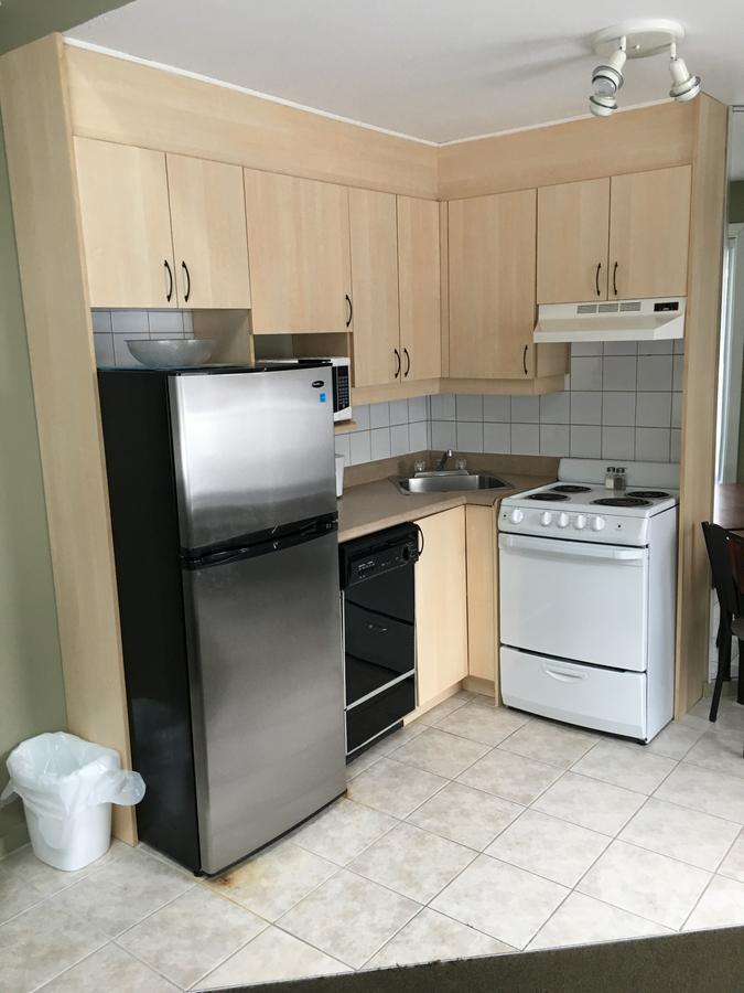 Holiday Villa Resorts At Mont Ste Anne Beaupre Luaran gambar
