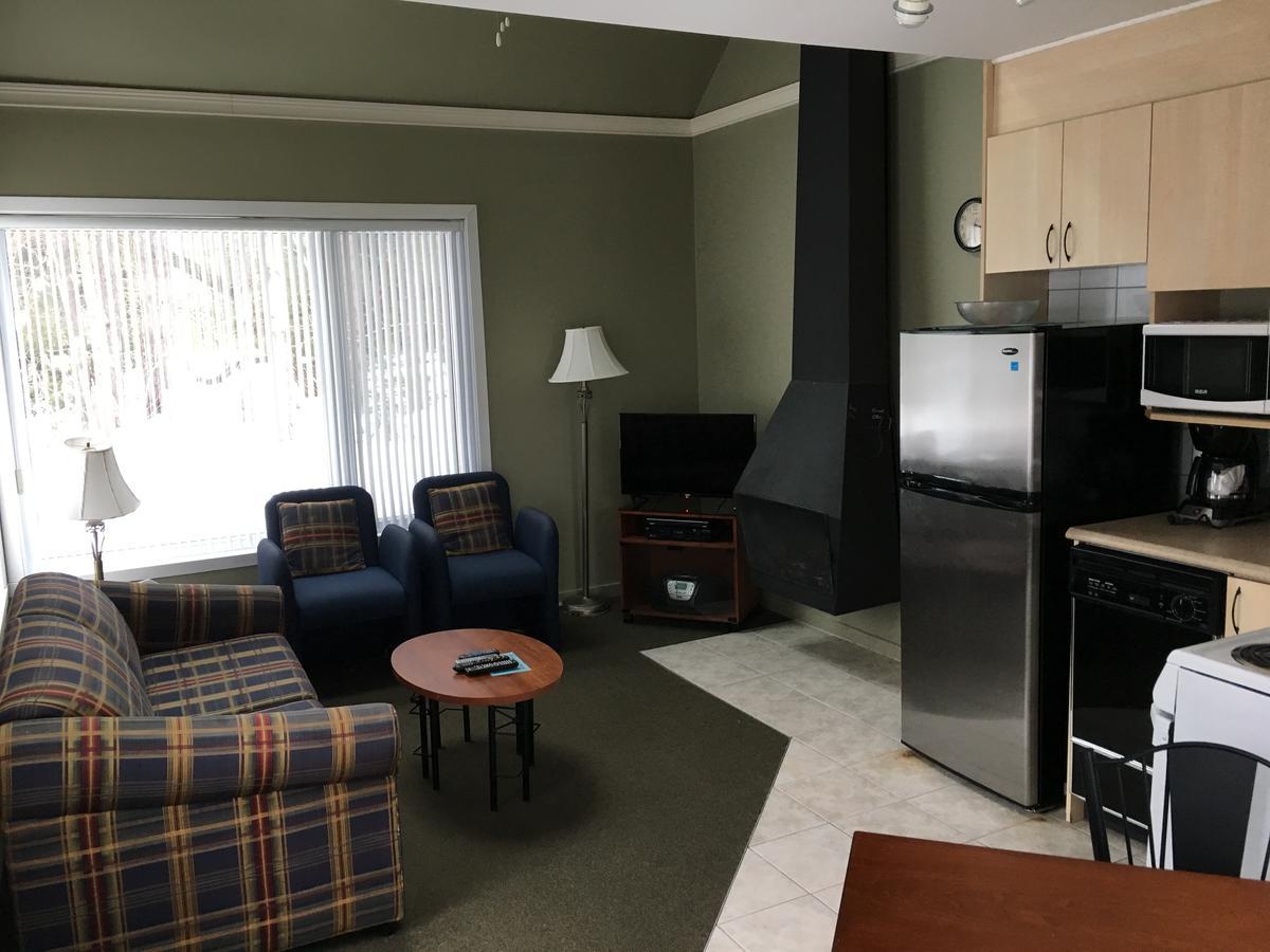 Holiday Villa Resorts At Mont Ste Anne Beaupre Luaran gambar