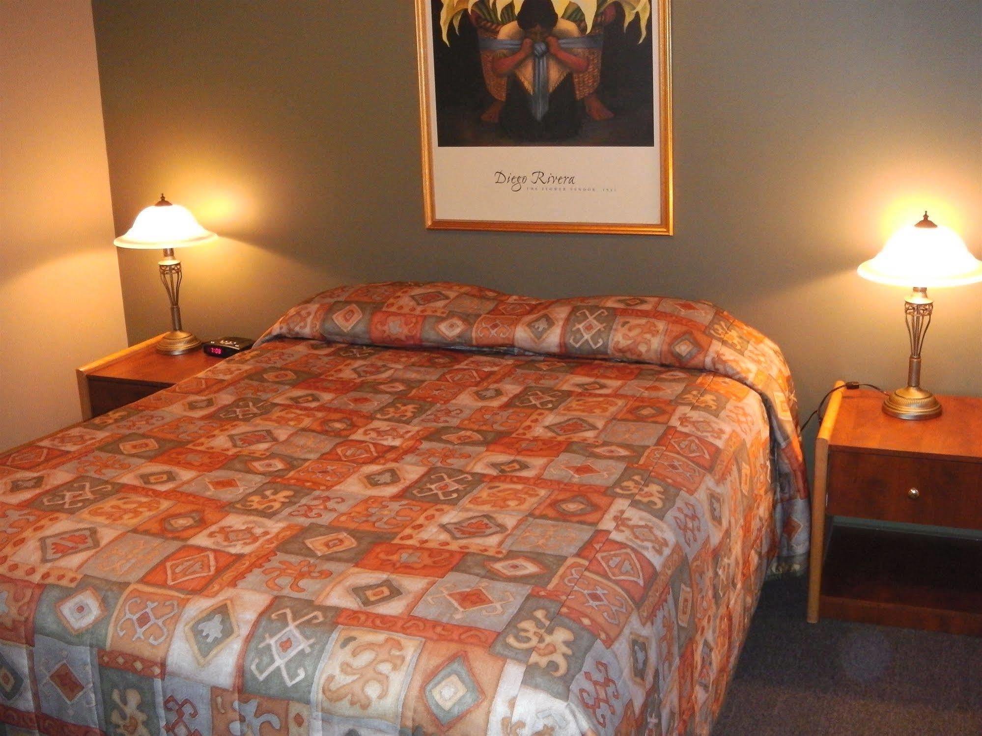 Holiday Villa Resorts At Mont Ste Anne Beaupre Luaran gambar