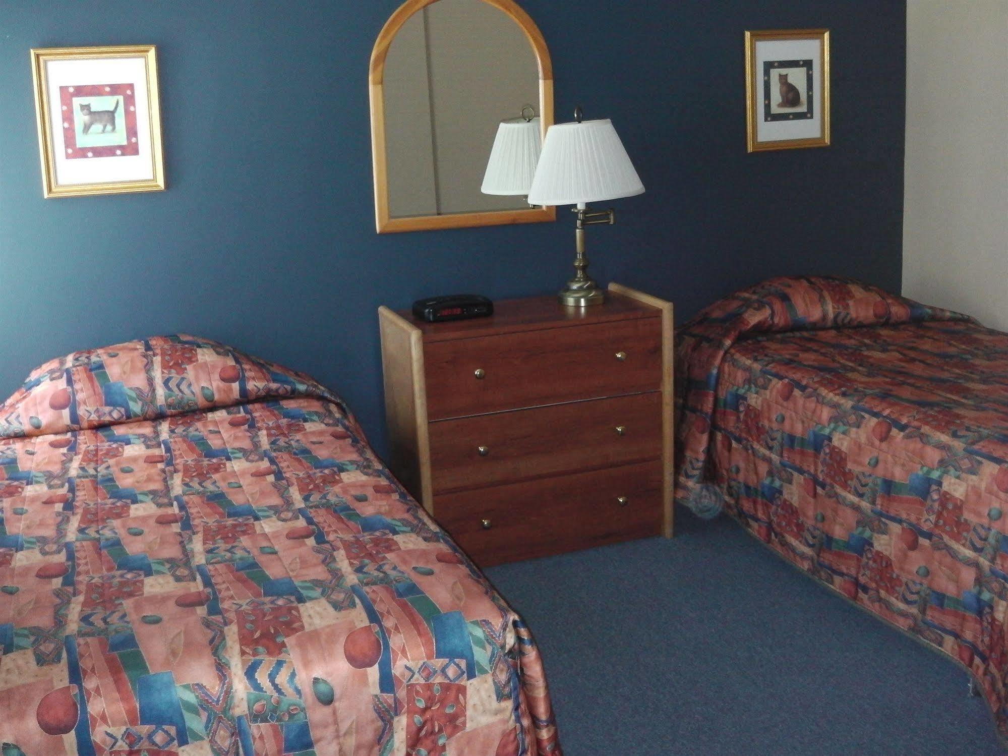 Holiday Villa Resorts At Mont Ste Anne Beaupre Luaran gambar