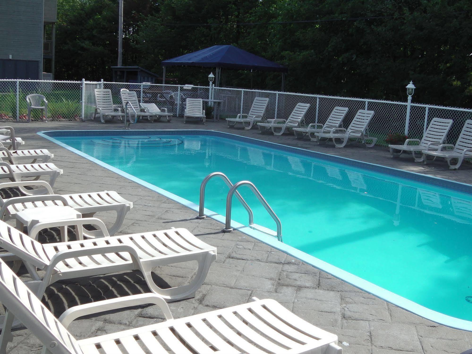 Holiday Villa Resorts At Mont Ste Anne Beaupre Luaran gambar