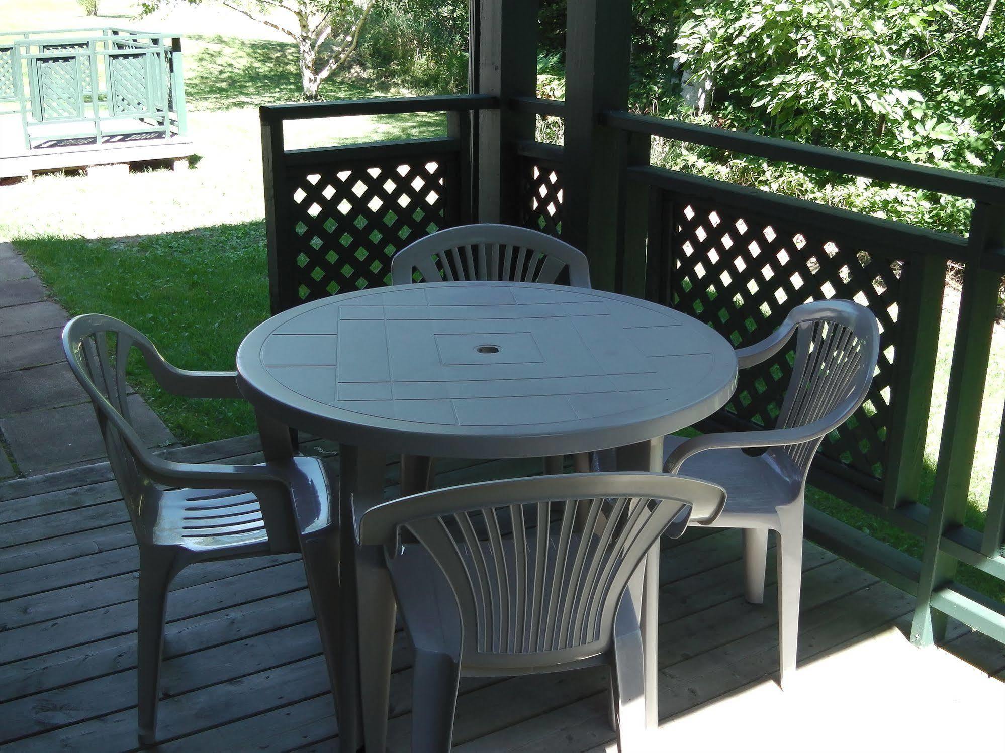 Holiday Villa Resorts At Mont Ste Anne Beaupre Luaran gambar