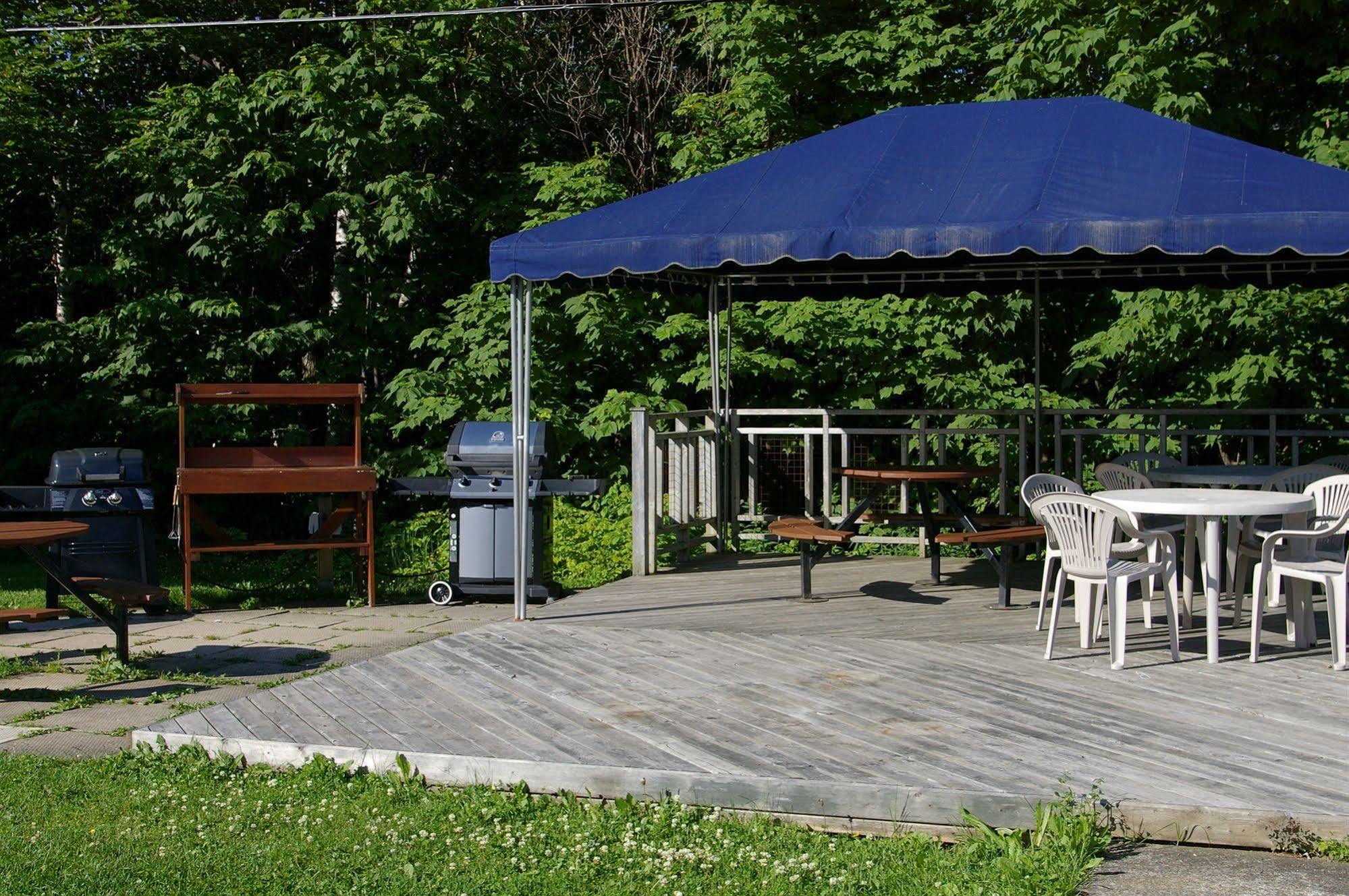 Holiday Villa Resorts At Mont Ste Anne Beaupre Luaran gambar