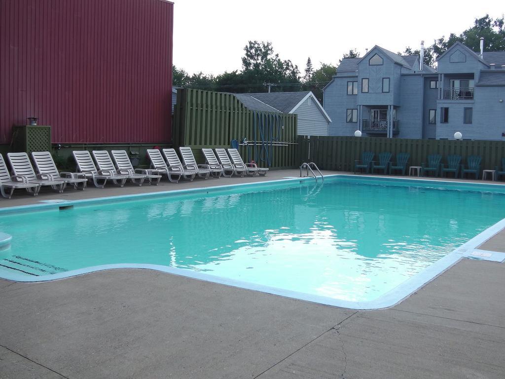 Holiday Villa Resorts At Mont Ste Anne Beaupre Luaran gambar