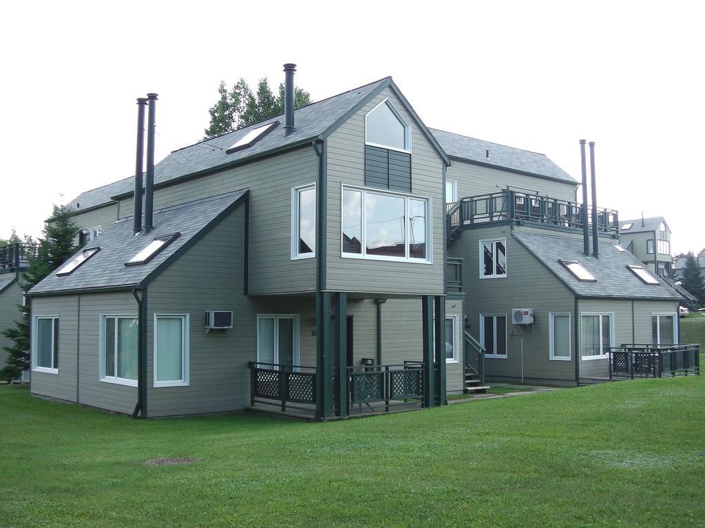 Holiday Villa Resorts At Mont Ste Anne Beaupre Luaran gambar